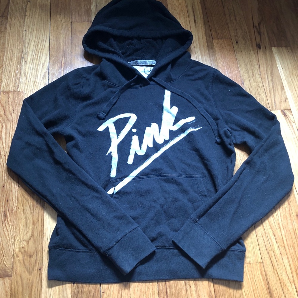 VICTORIAS SECRET PINK HOODIE